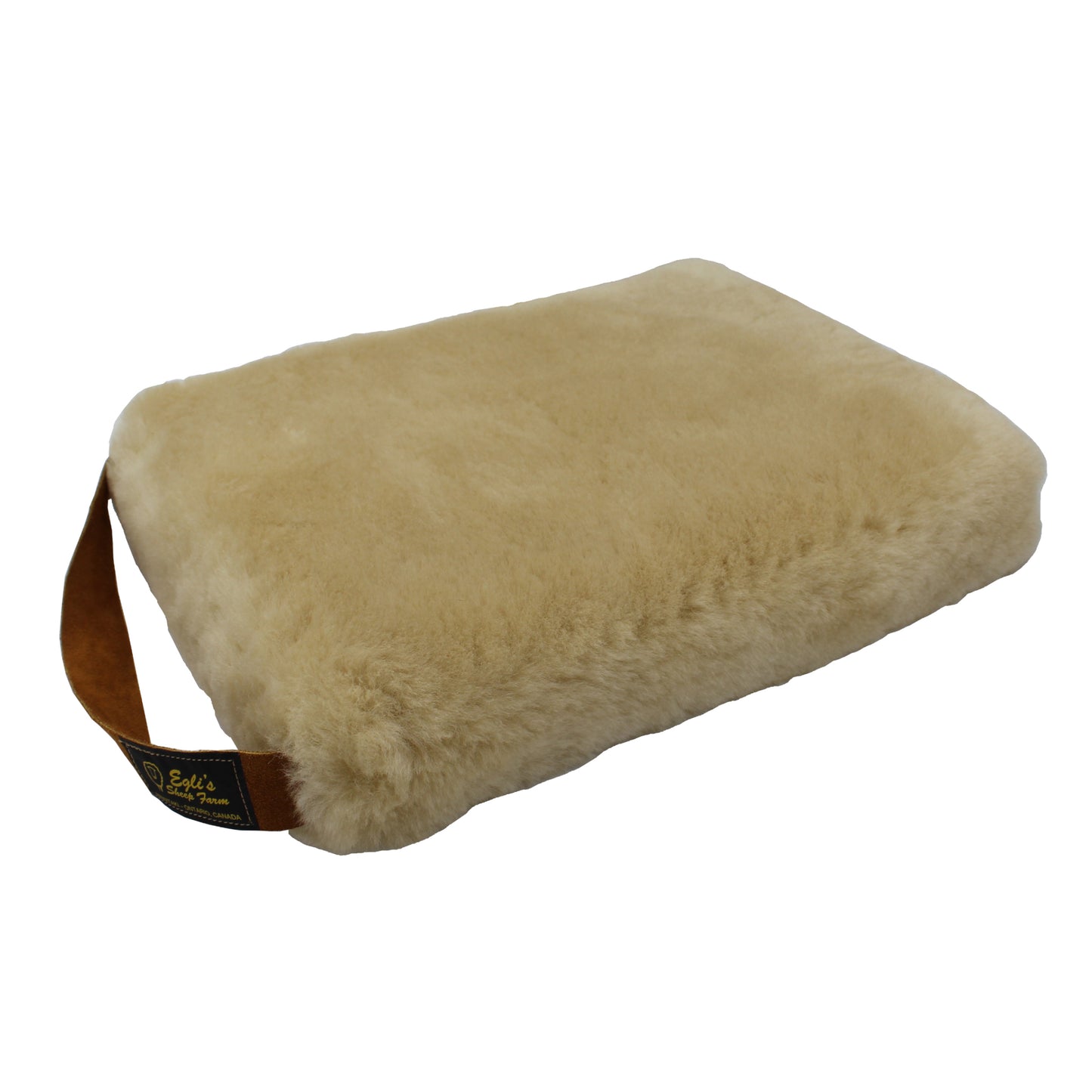 Sport Cushion