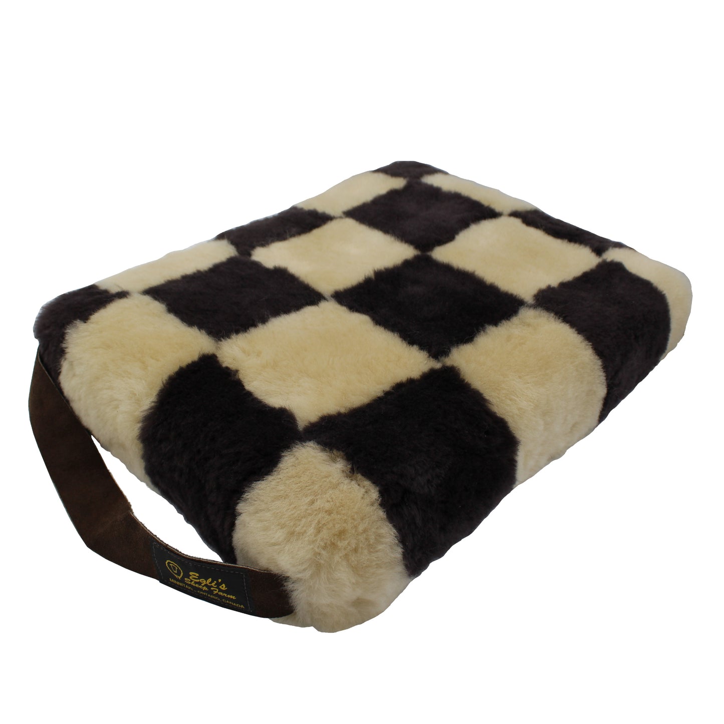 Sport Cushion
