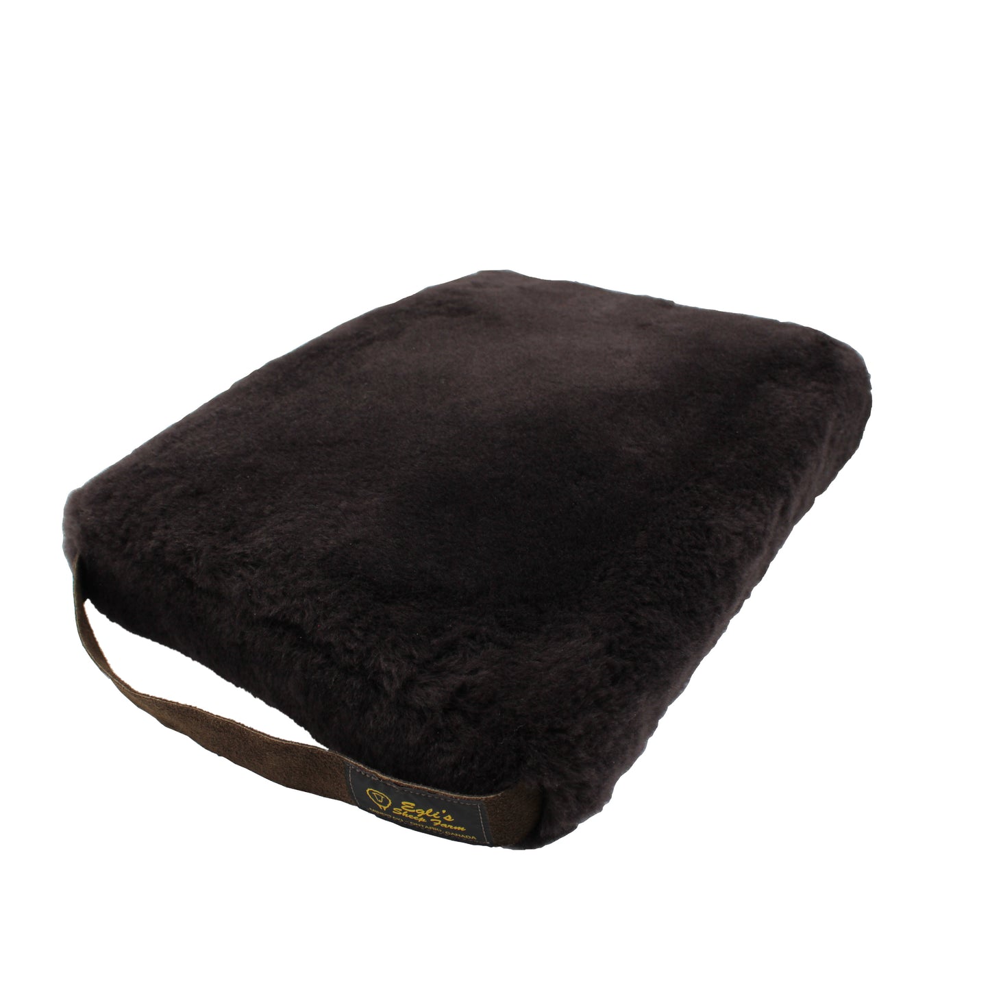 Sport Cushion