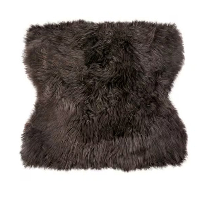 Sheepskin Rug - LW Back Half