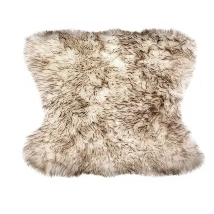 Sheepskin Rug - LW Back Half