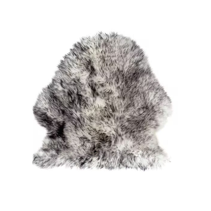 Sheepskin Rug - LW Front Half