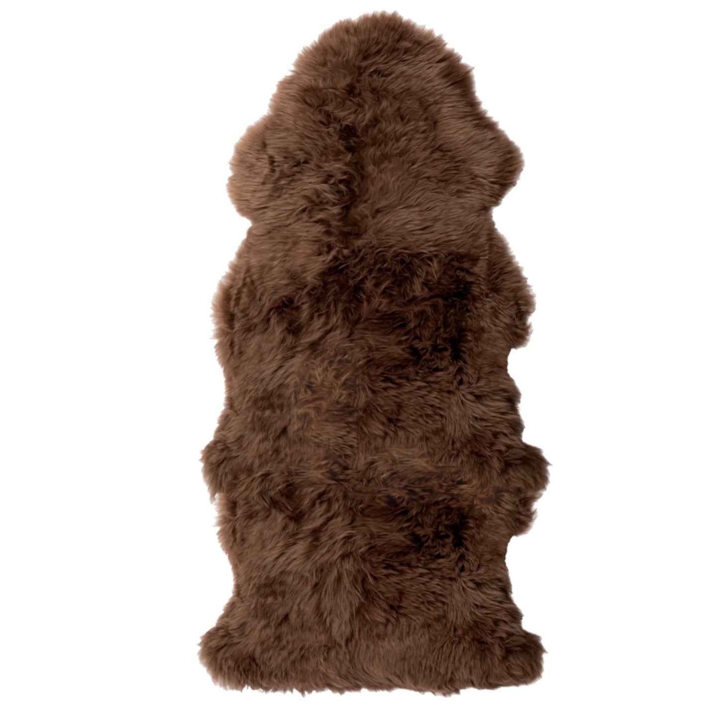 Premium Sheepskin Rug - One and a Half