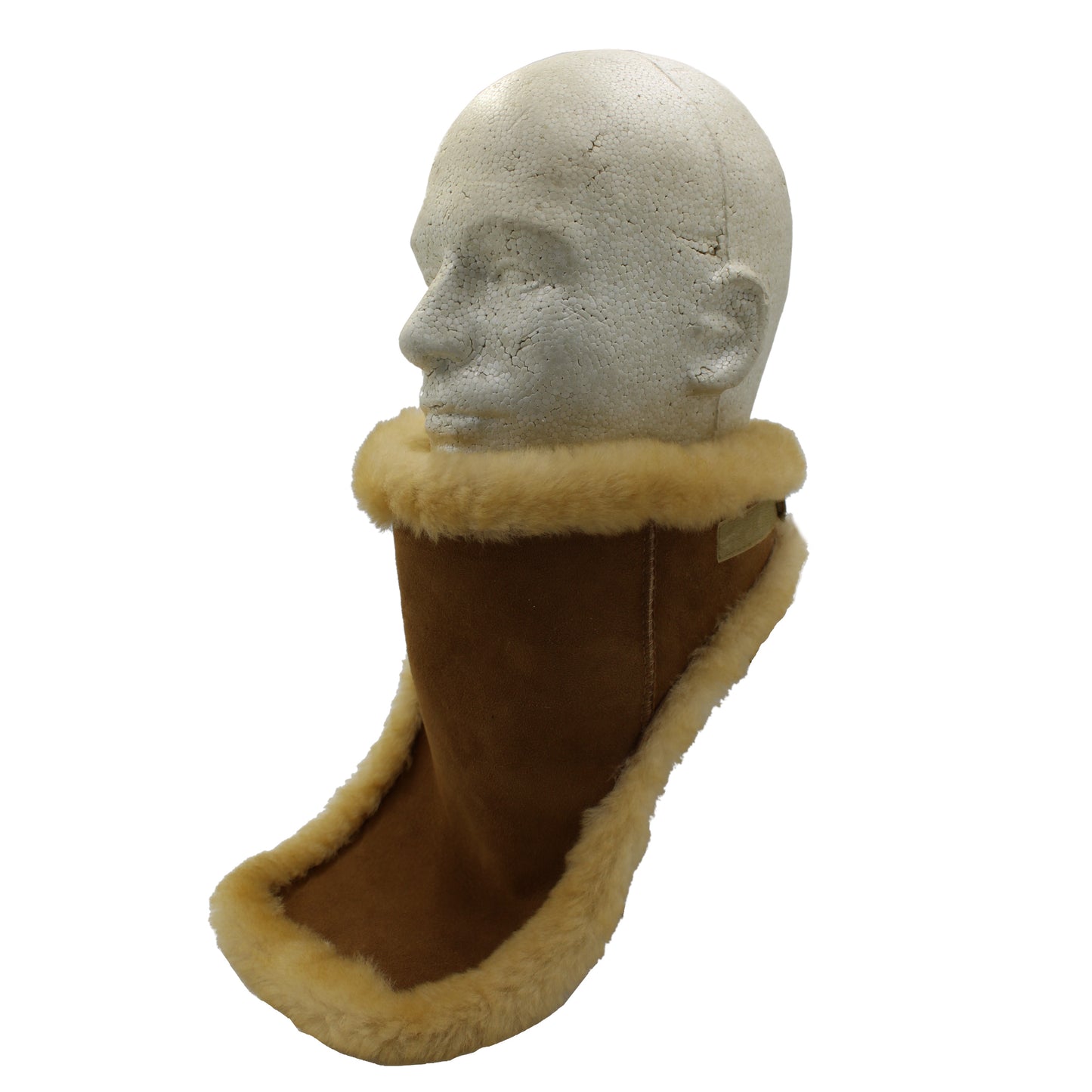 Neck Warmer