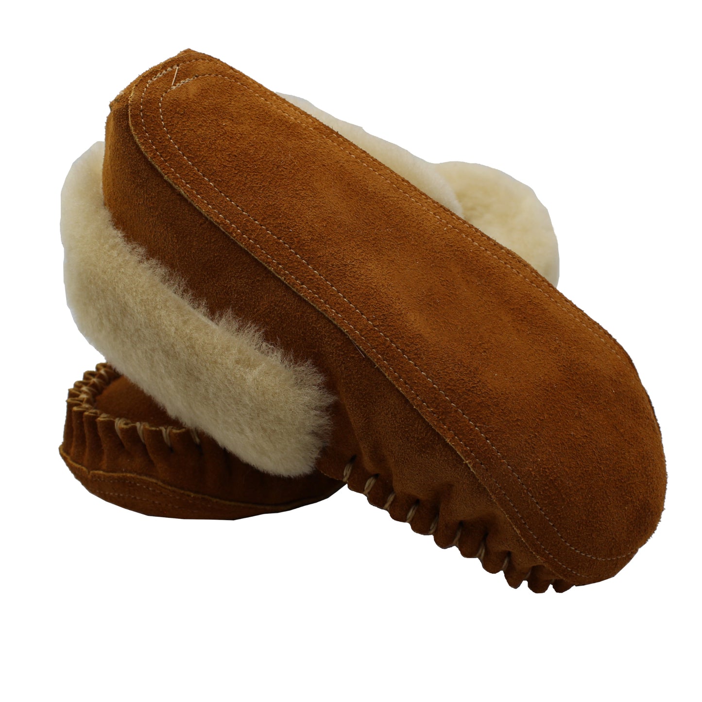 Frontier Moccasins