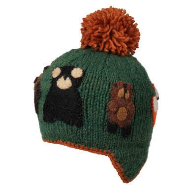 Canuck Toque - Childs