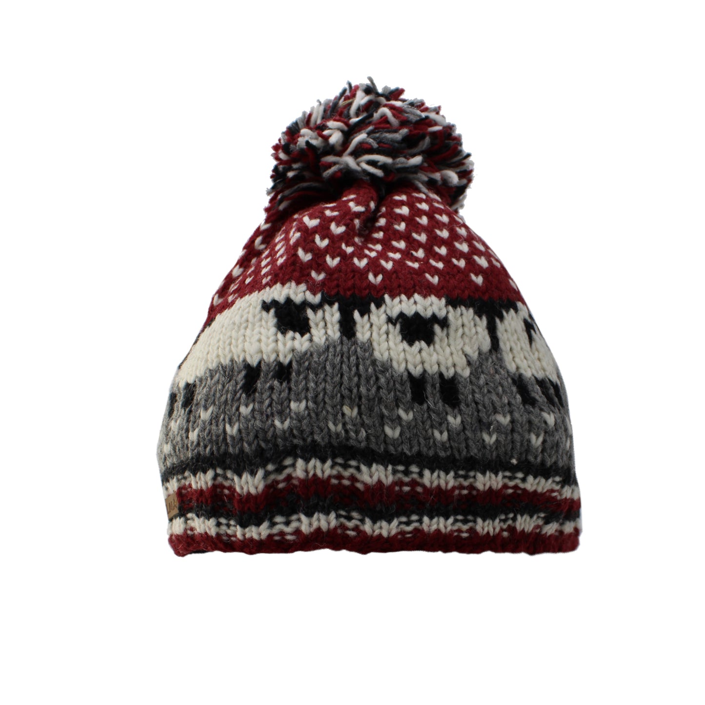 Lamb Hat - Childs
