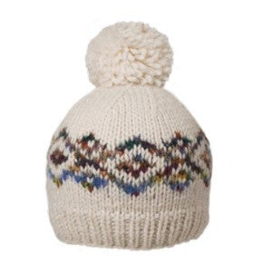 Anne Wool Hat
