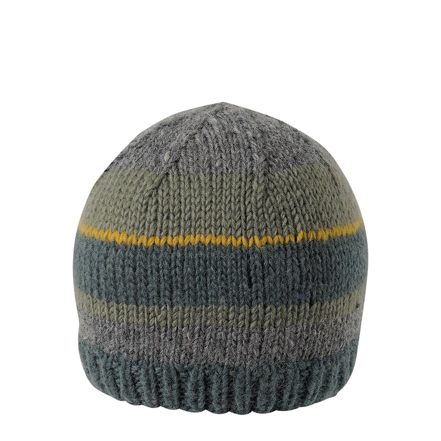Eric Wool Hat