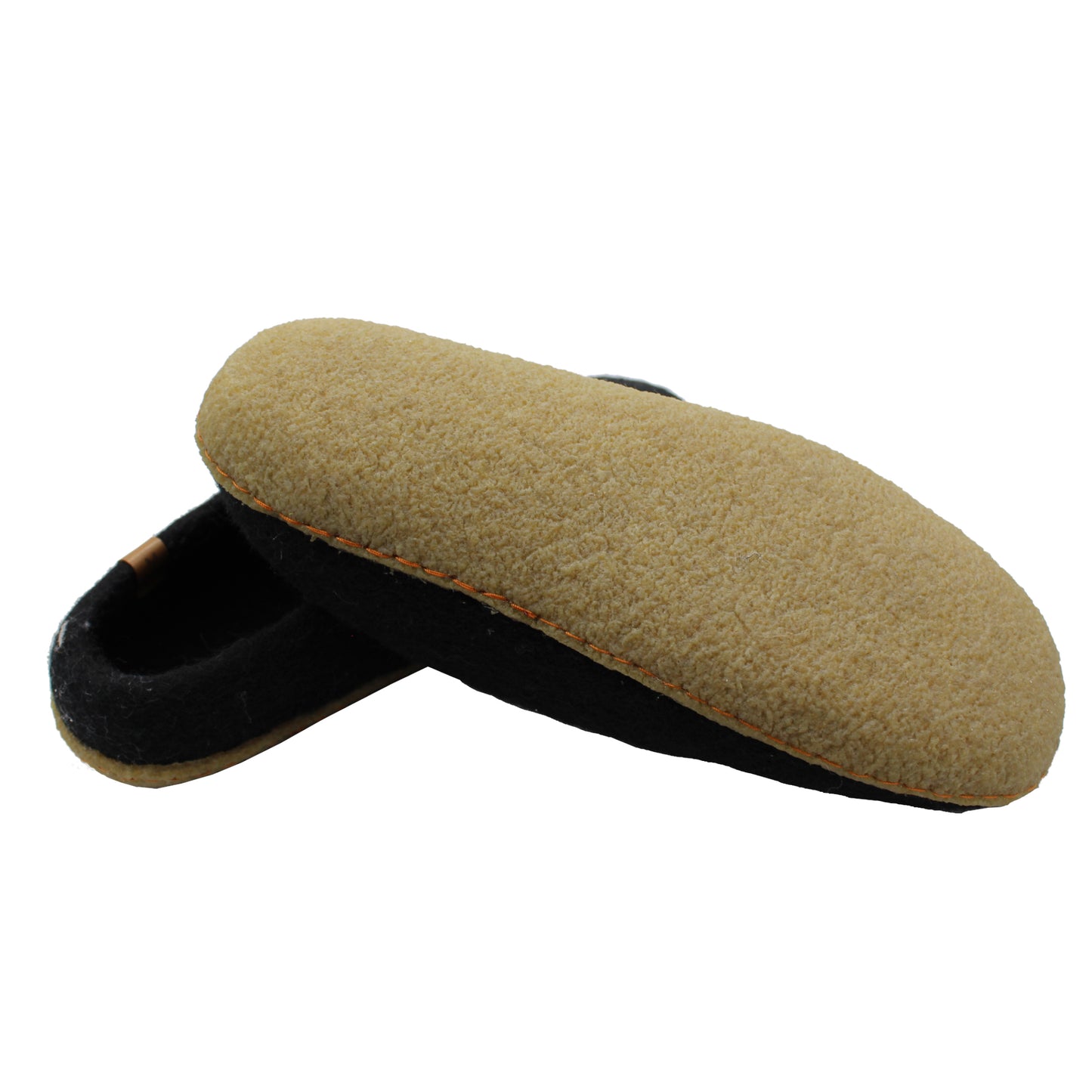 Halcyon Felted Slippers