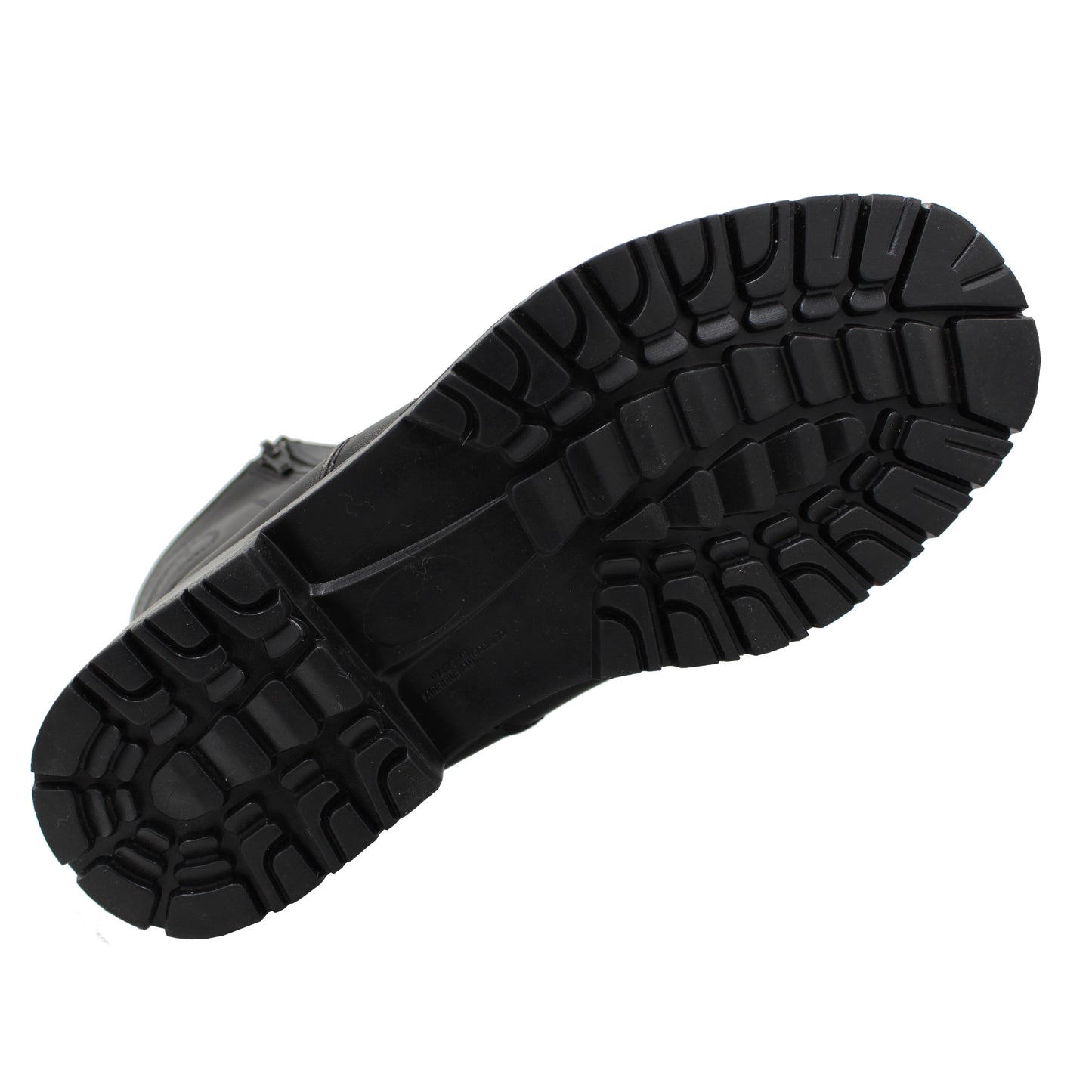 Outback Boots - Wool Lined