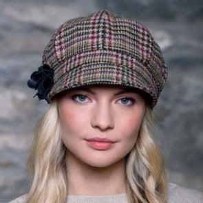 Newsboy Cap