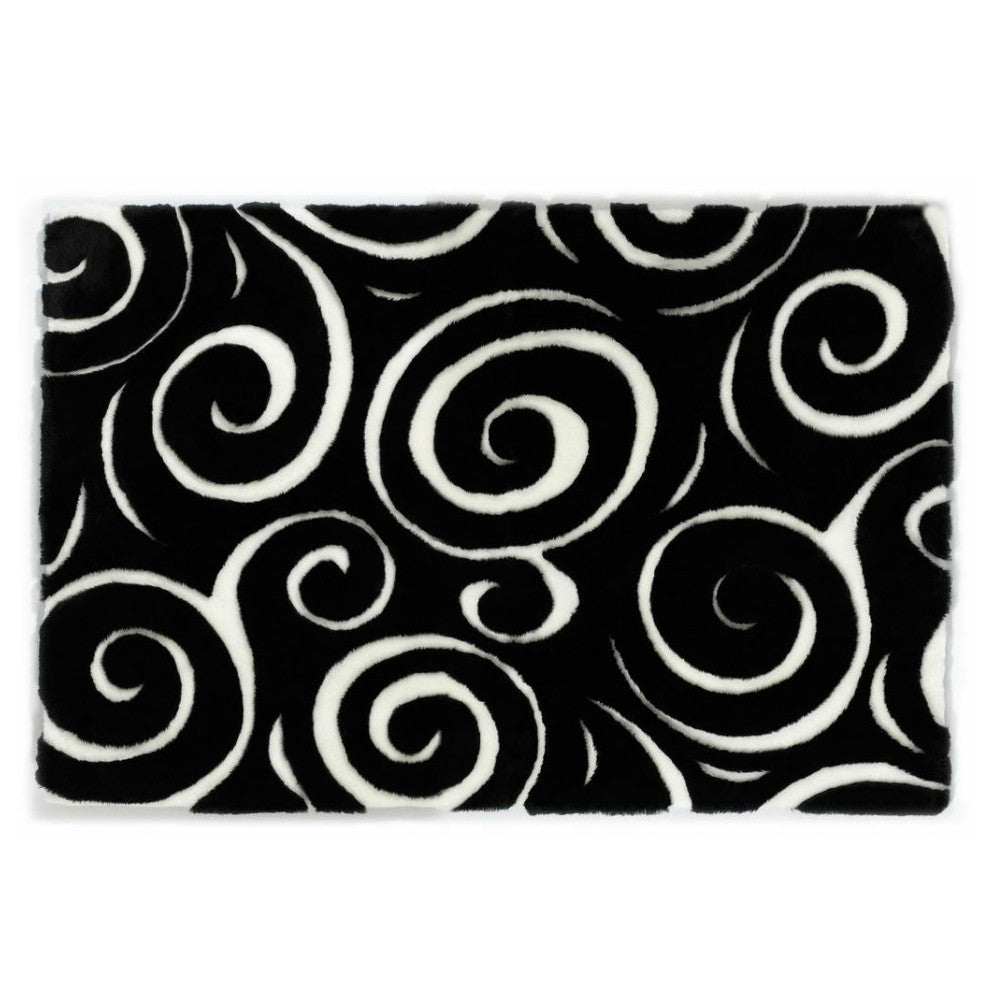 Design Sheepskin Rug - Boa