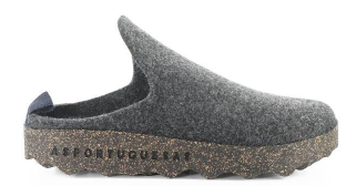 Asportuguesas - Come Slipper