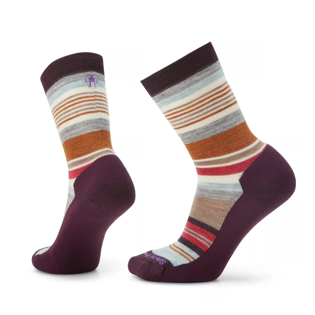 Joviansphere Crew Socks - Women's