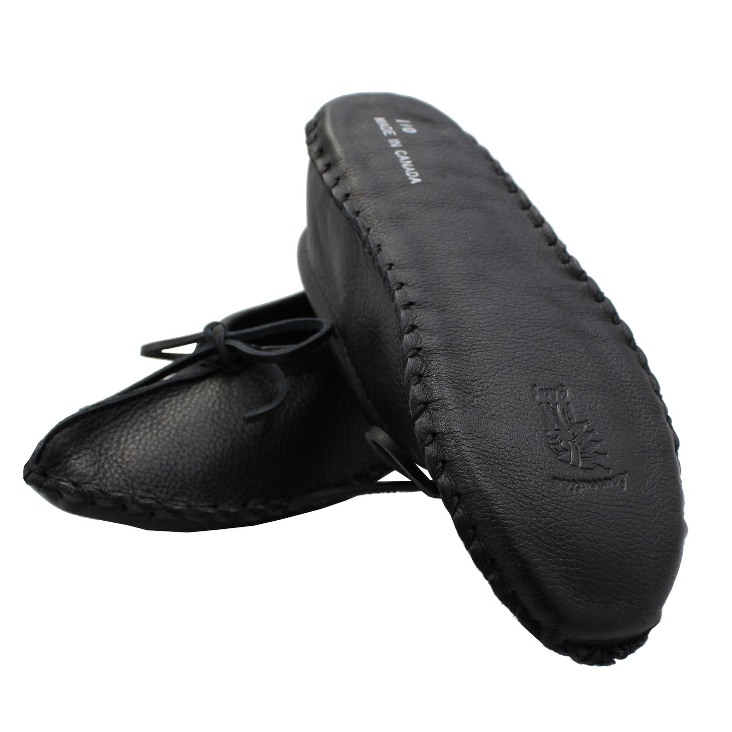 Ballerina Slipper - Padded Sole