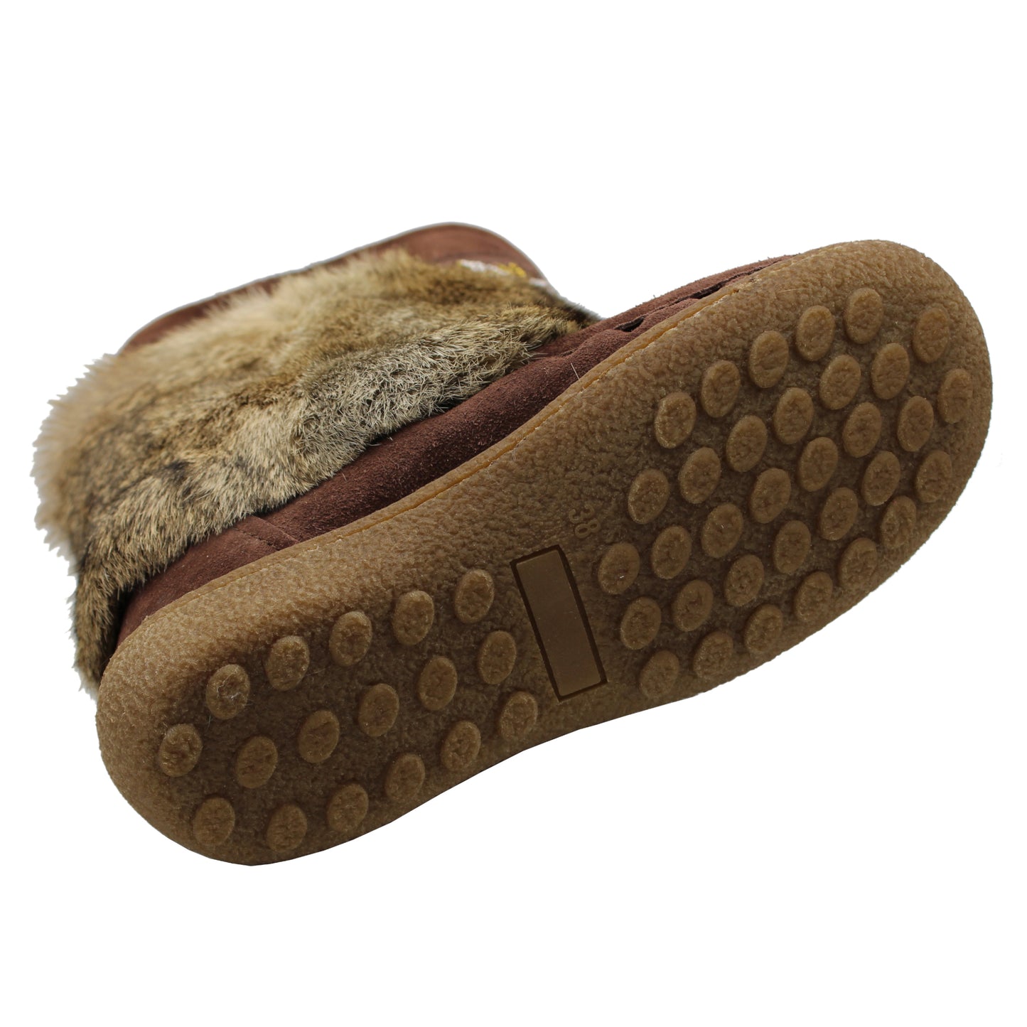 Imperial Mukluks - Mid-Calf