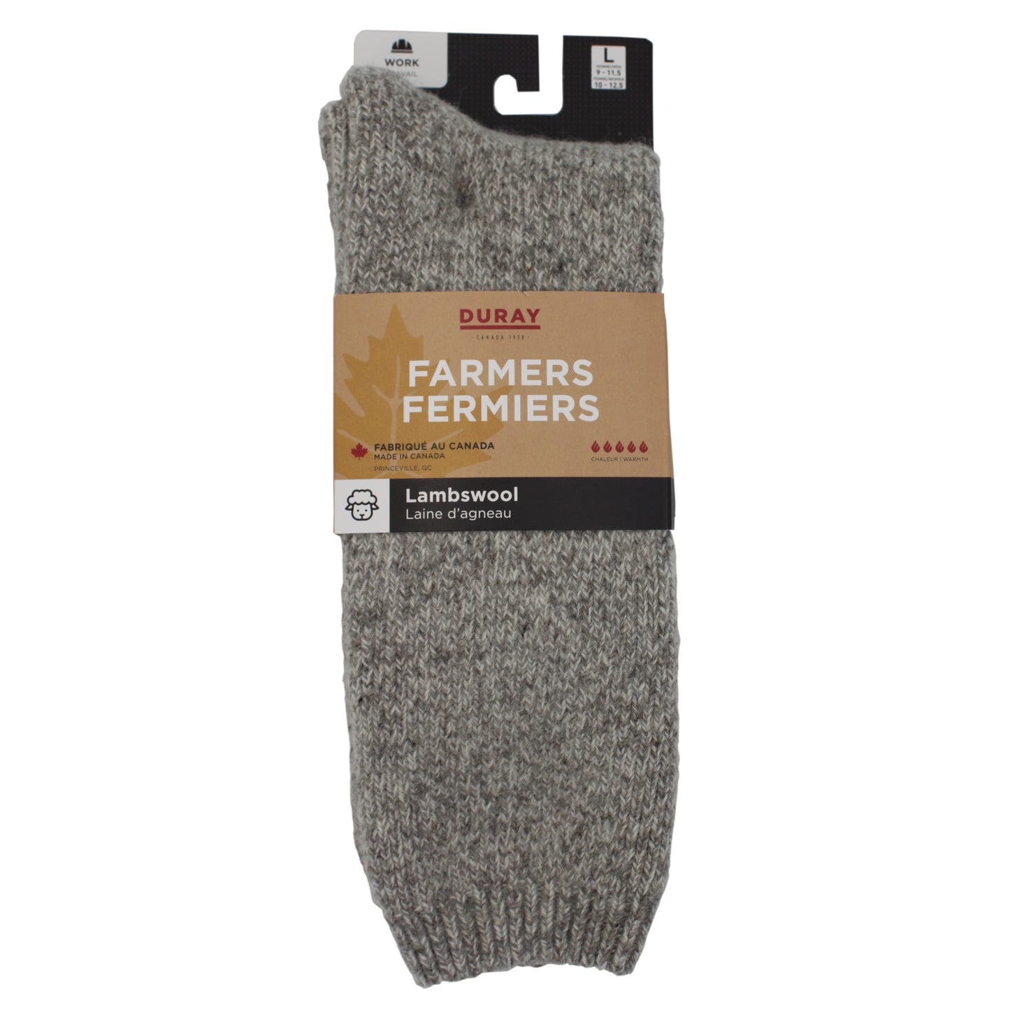 Yeti Socks - Long