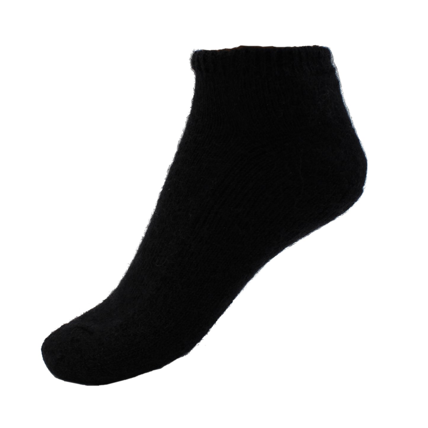 Mohair Thin Anklets