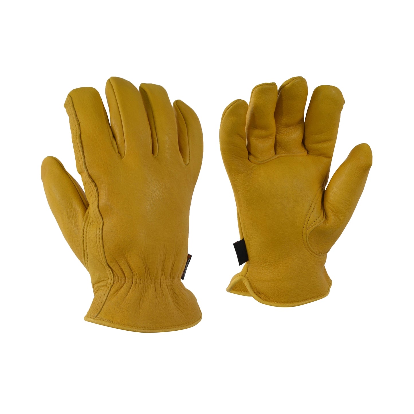 Roper Gloves Deer Leather Thinsulate