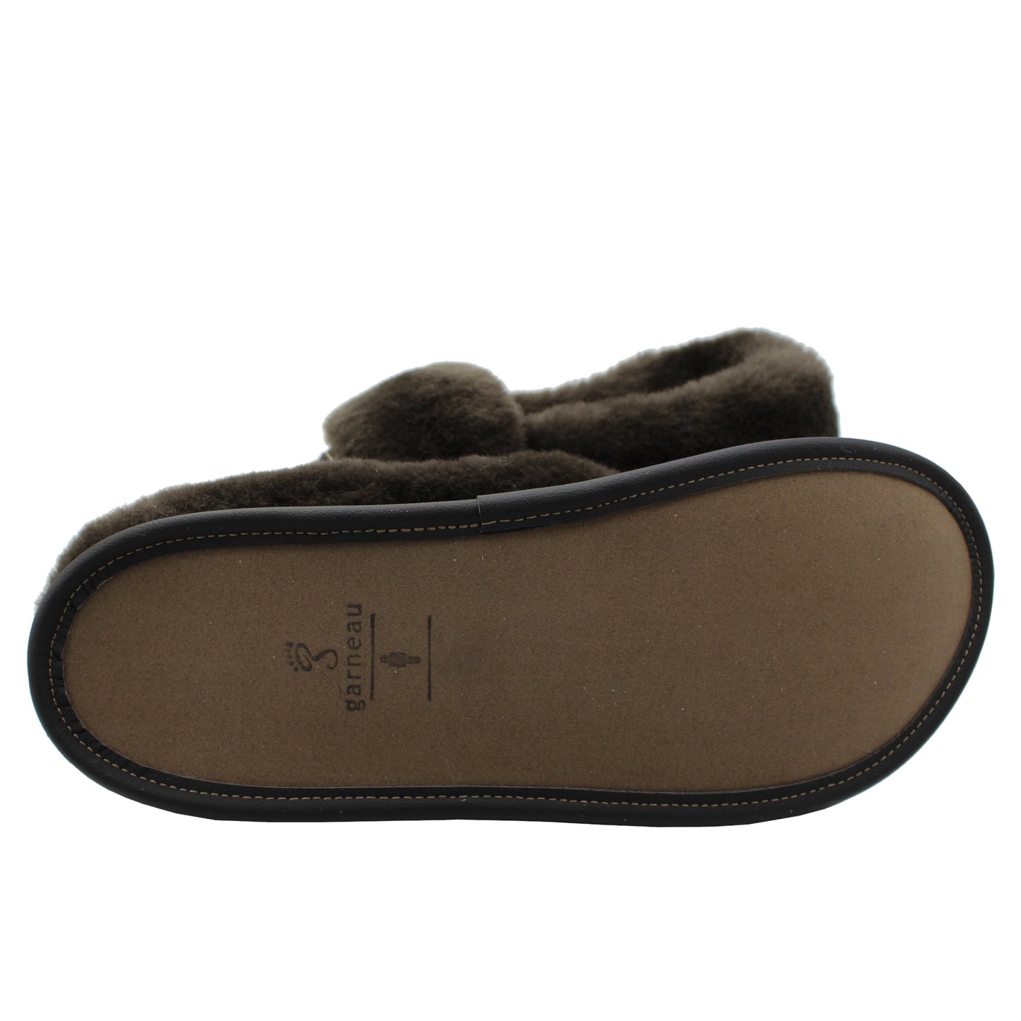 Lazybone Low Sheepskin Slippers
