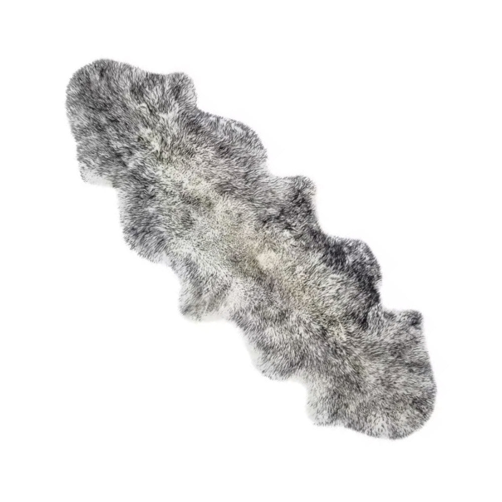 Sheepskin Rug - Double End to End