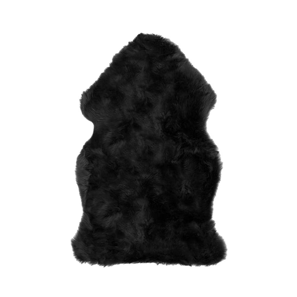 Premium Sheepskin Rug HP - Single