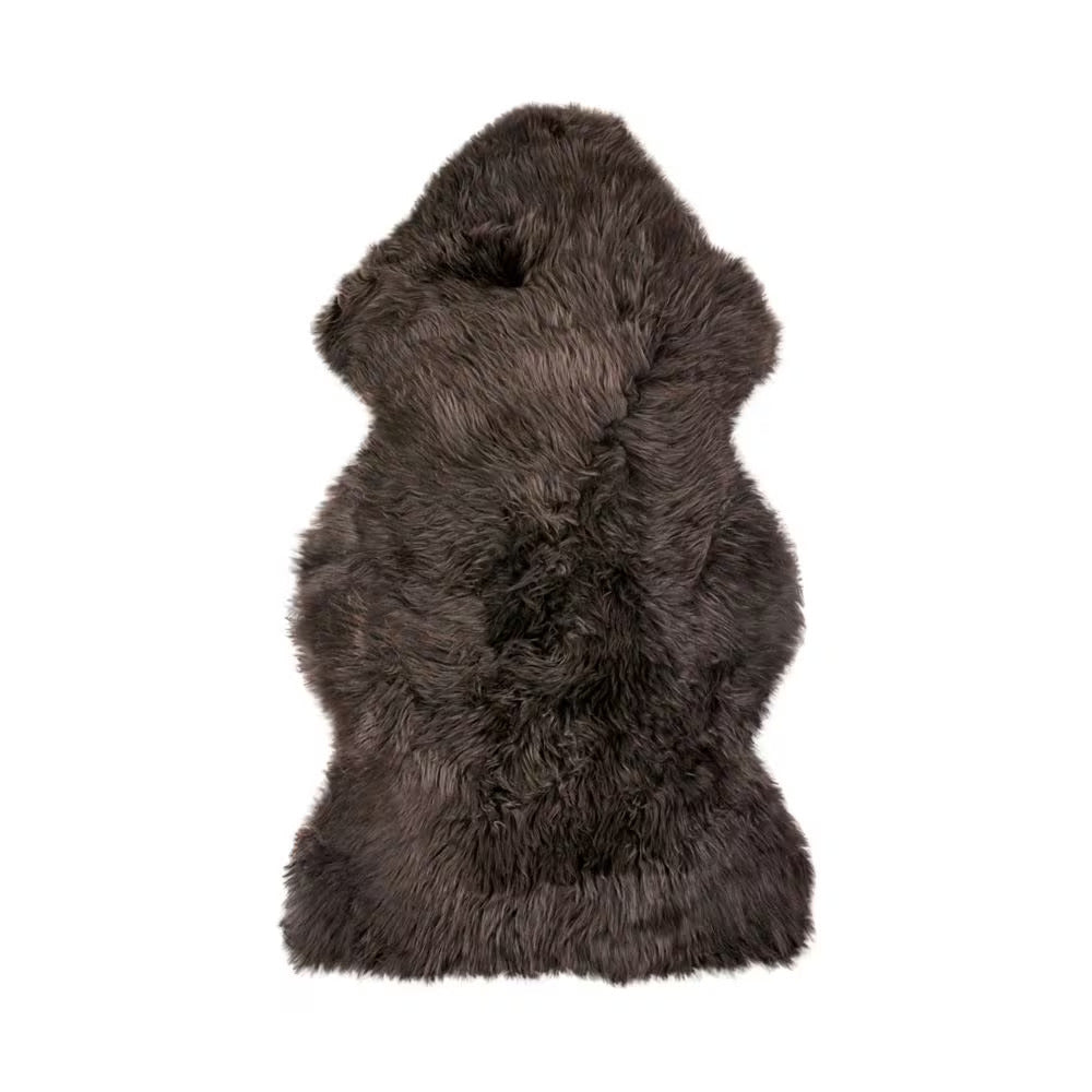 Sheepskin Rug HP - Premium Single