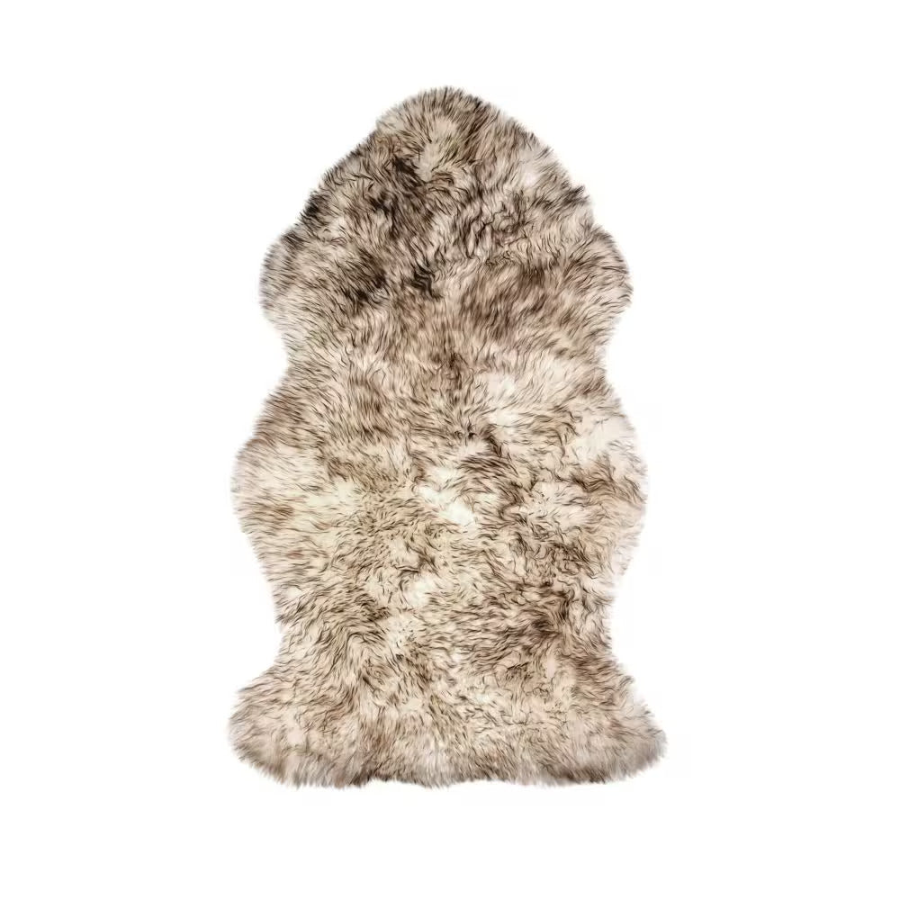 Premium Sheepskin Rug HP - Single