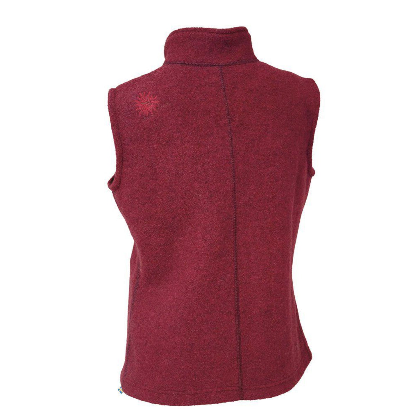 Beata Vest - Women's