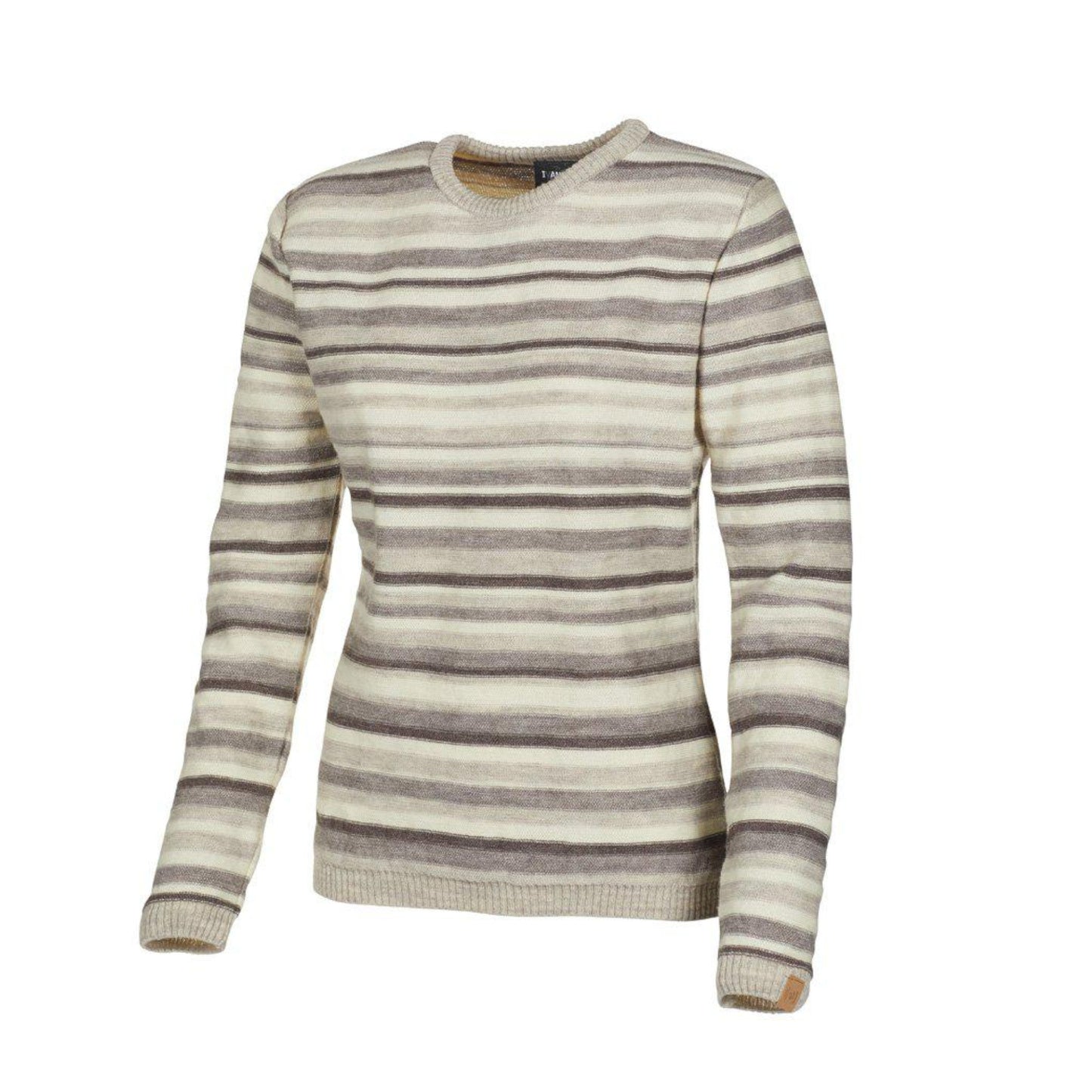 Cherry Crewneck Sweater - Women's