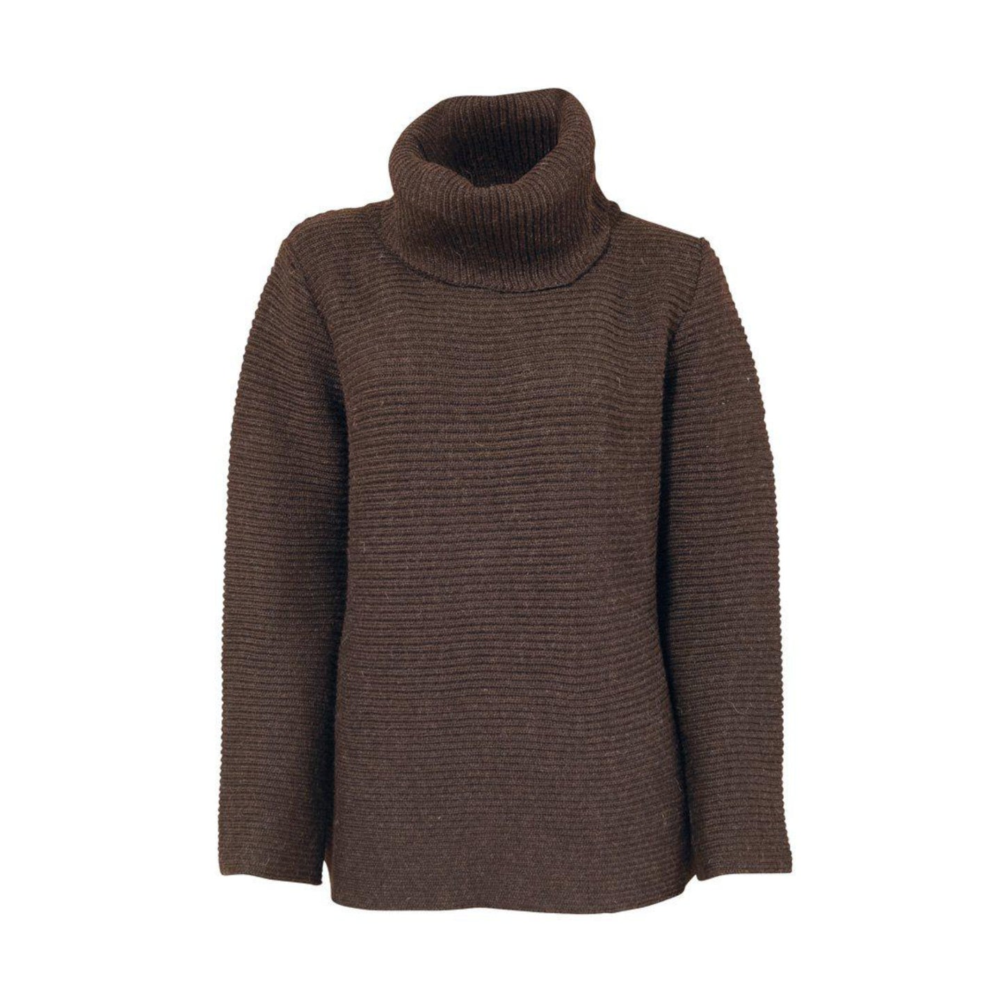 Holly Turtleneck Sweater - Women's