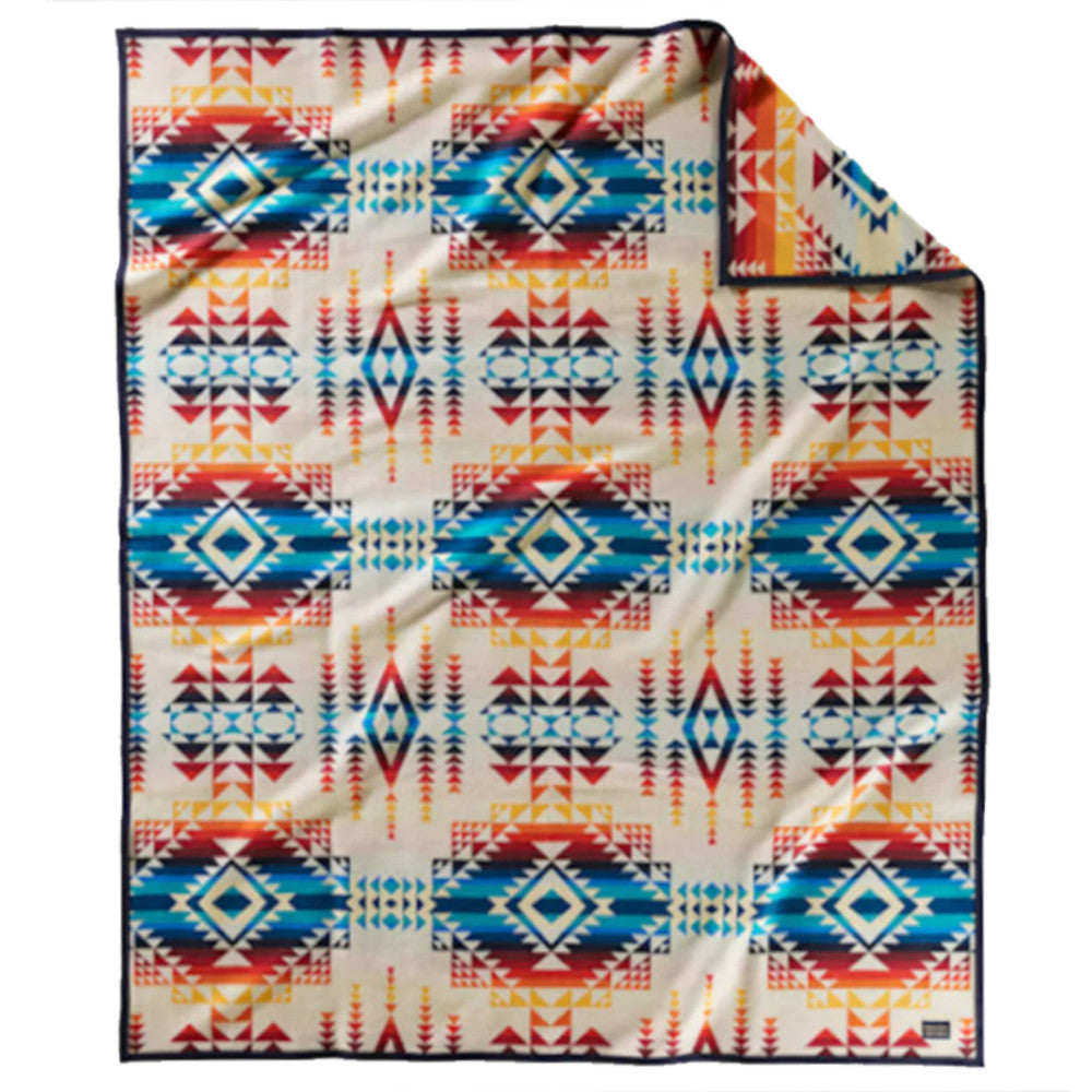 Pendleton Throw - Pilot Rock