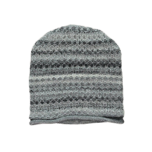 Alpaca Aurora Beanie