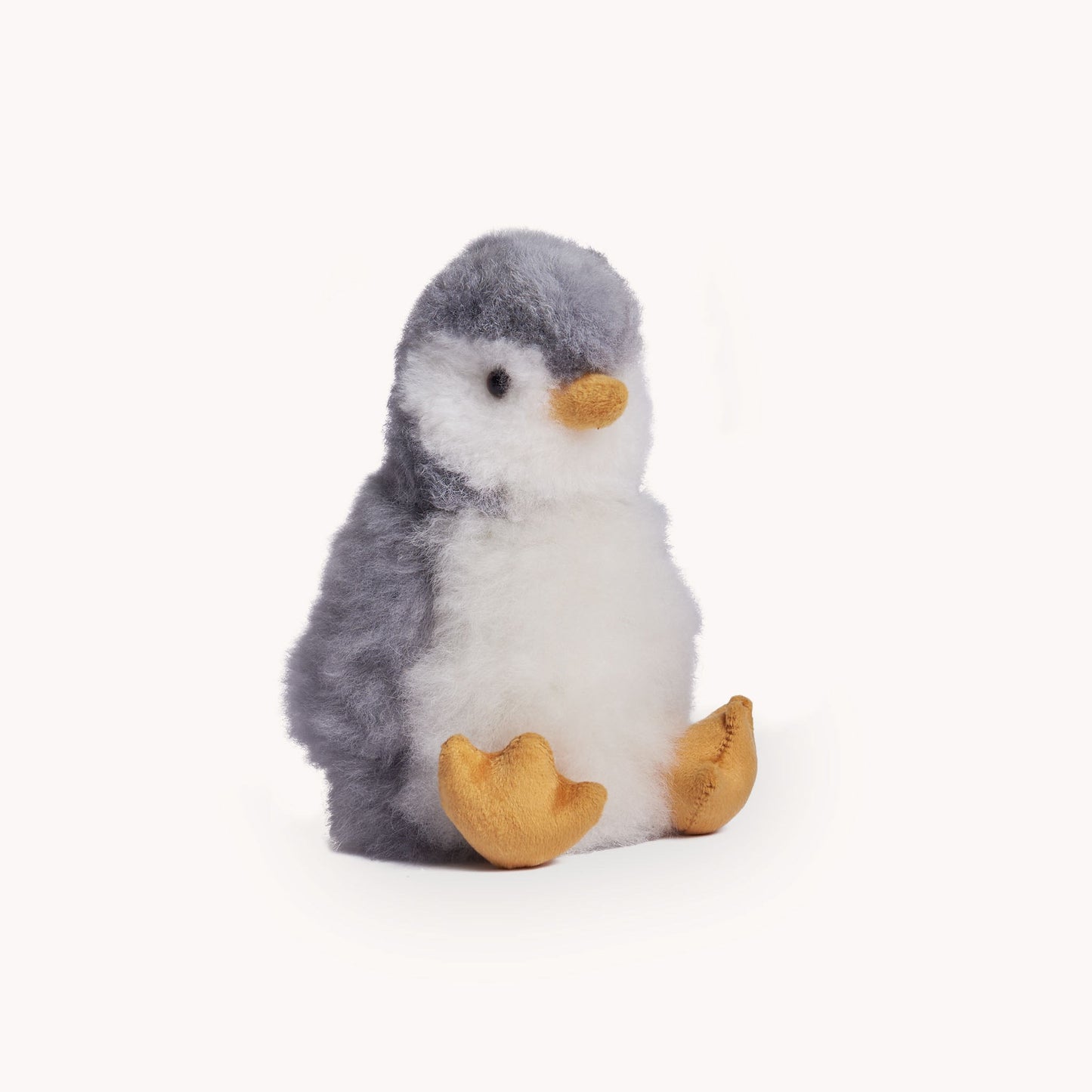Penguin - Alpaca
