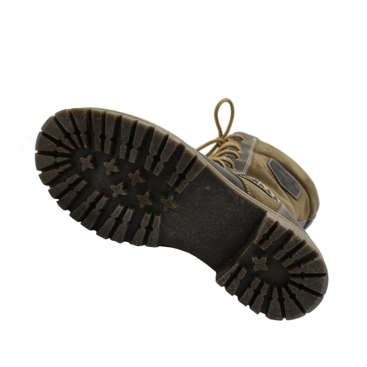 Ines Boot