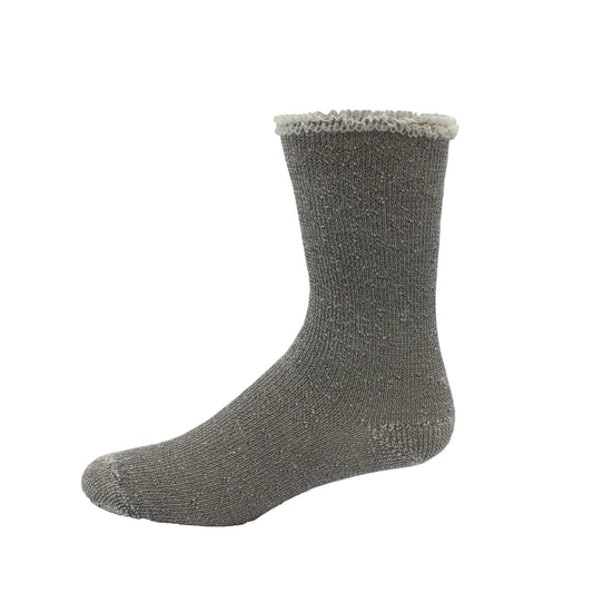 Thermohair Merino Socks