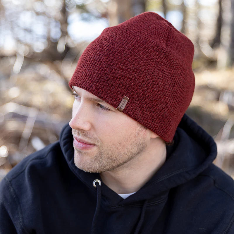Double Layer Toque