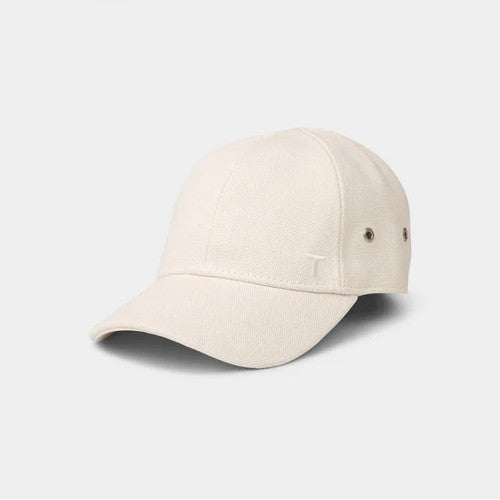 Hemp Baseball Cap