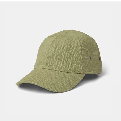 Hemp Baseball Cap