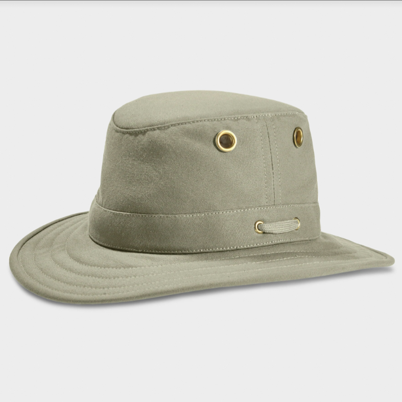 The Authentic Tilley Hat