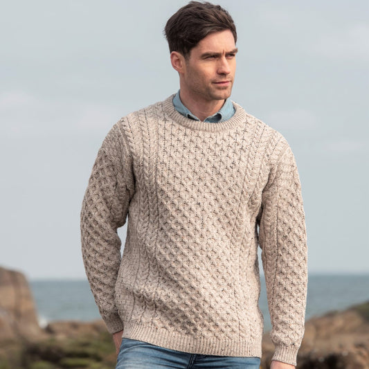 Kildare Crewneck Sweater