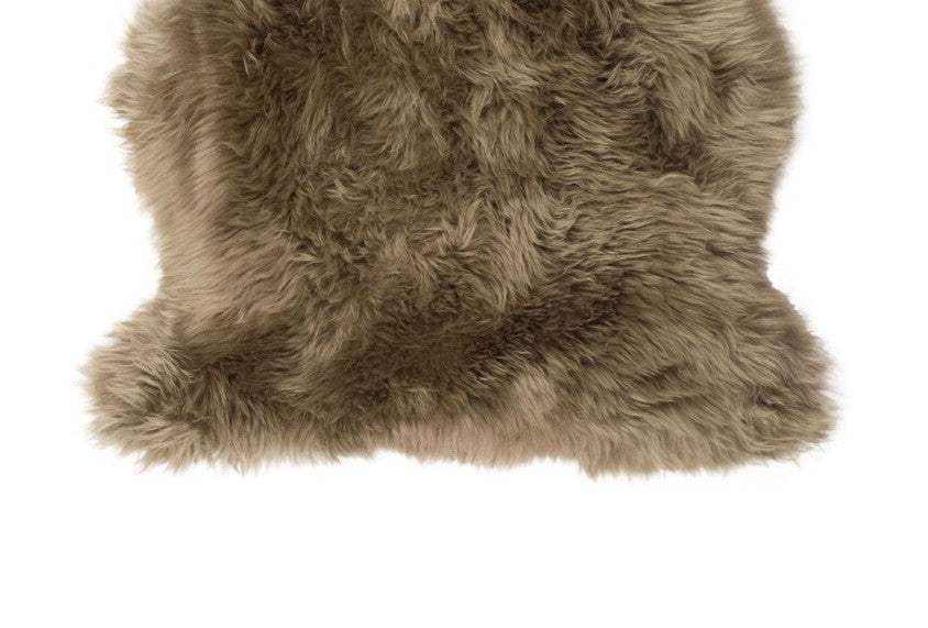 Sheepskin Rug - LW Back Half