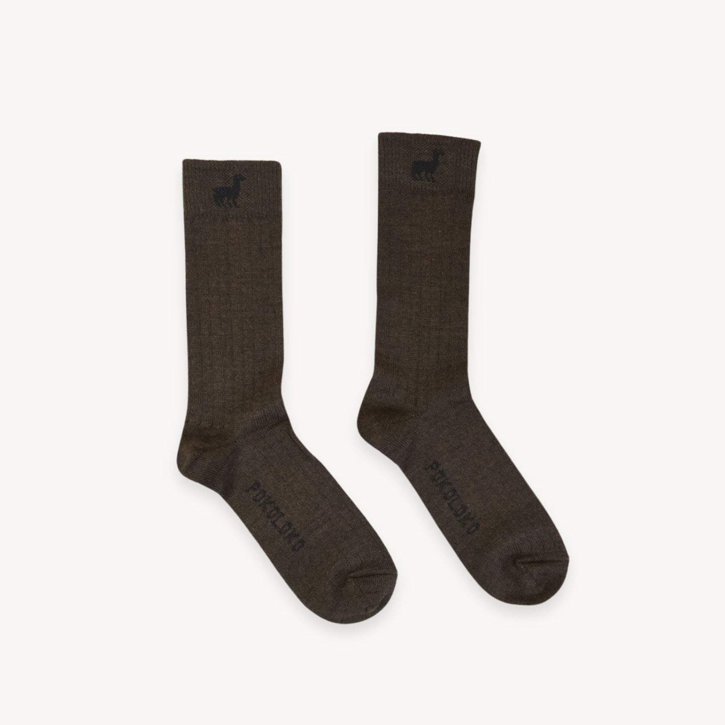Alpaca Everyday Socks