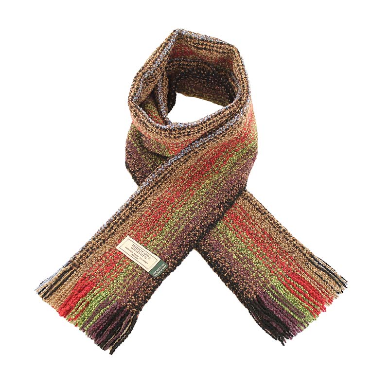 Skellig Scarves