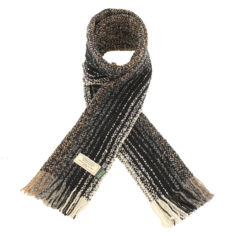 Skellig Scarves