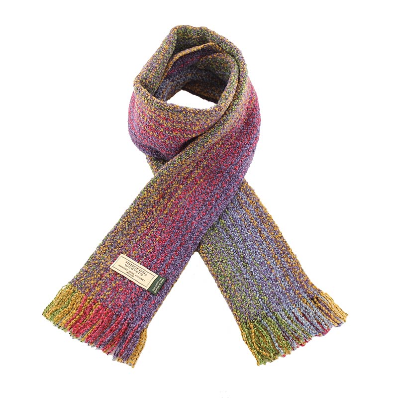 Skellig Scarves