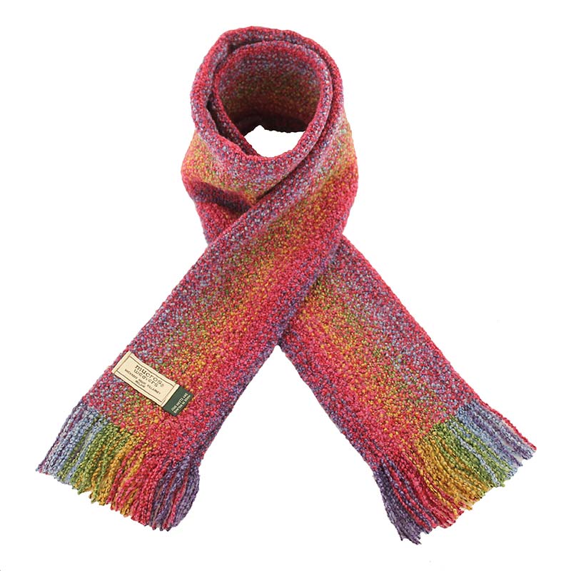 Skellig Scarves