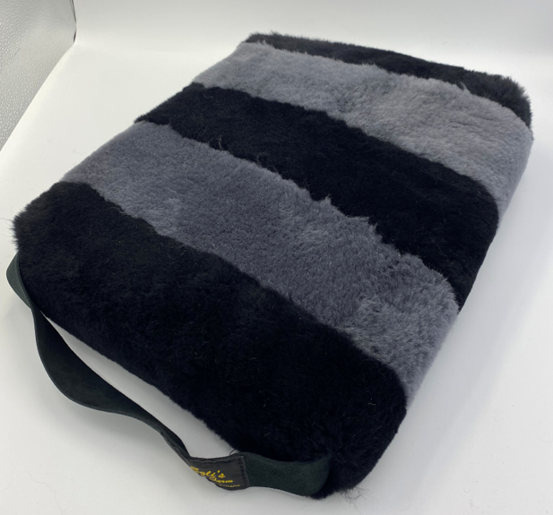 Sport Cushion
