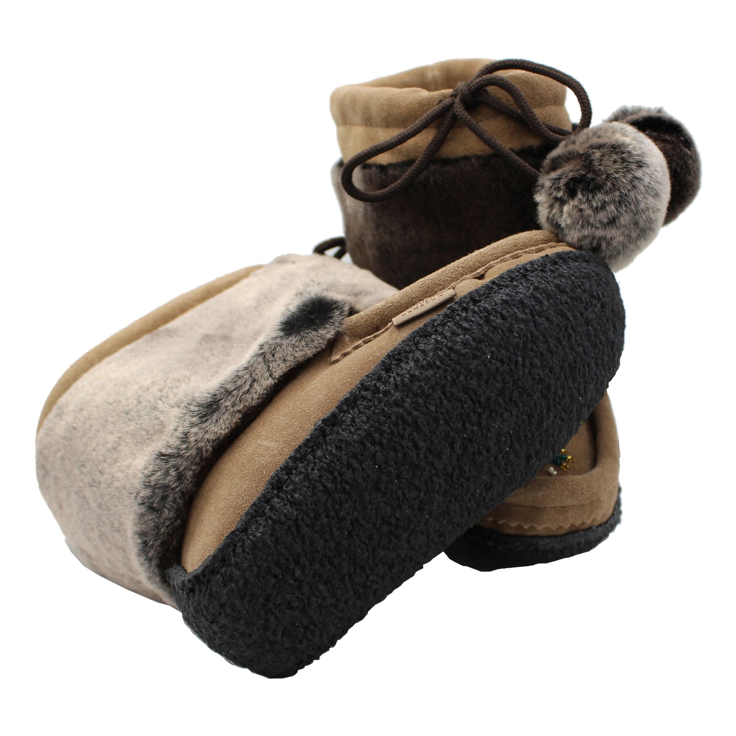 Child's Mukluk